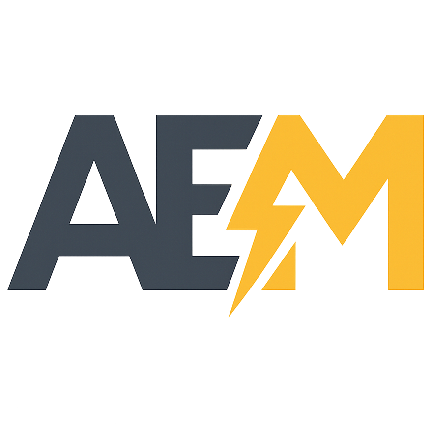 AEM Logo